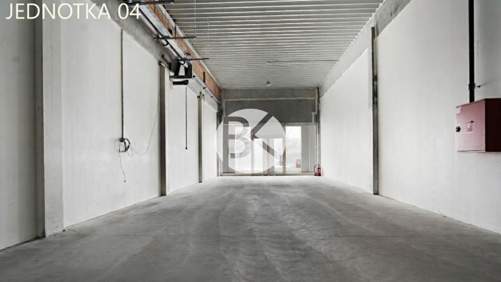 PRENAJOM | Flexibilné komerčné priestory