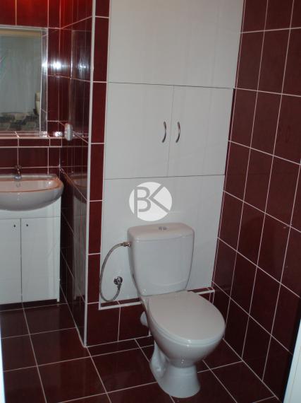 PREDAJ | 1-izbový byt | Bohrova ulica | Bratislava – Petržalka