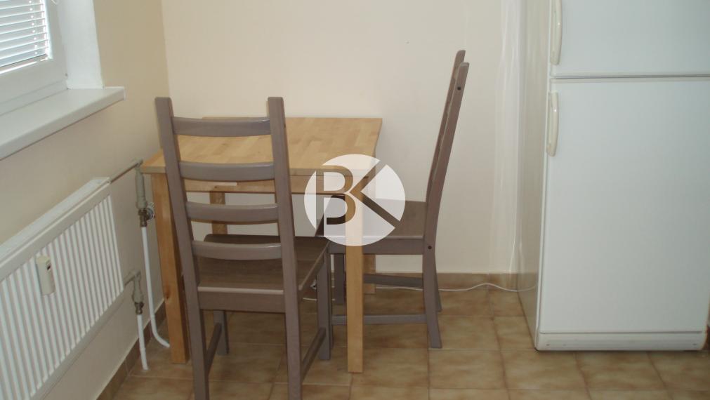 PREDAJ | 1-izbový byt | Bohrova ulica | Bratislava – Petržalka