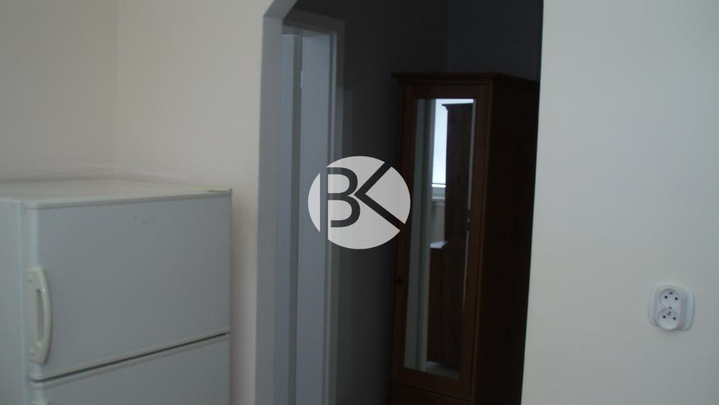 PREDAJ | 1-izbový byt | Bohrova ulica | Bratislava – Petržalka