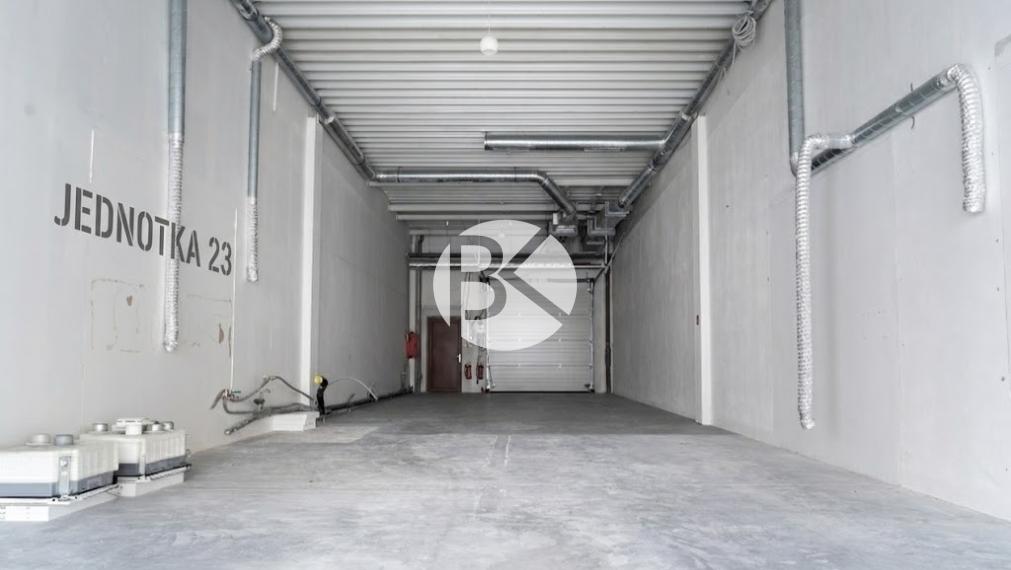 PRENAJOM | Flexibilné komerčné priestory