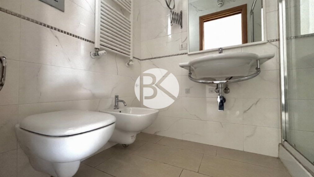 Dom v srdci Bari s panoramatickou terasou a výhľadom na more