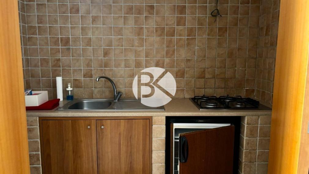 Dom v srdci Bari s panoramatickou terasou a výhľadom na more