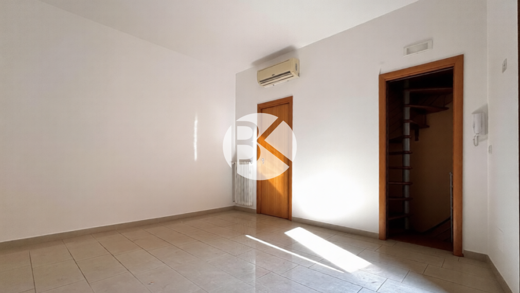 Dom v srdci Bari s panoramatickou terasou a výhľadom na more