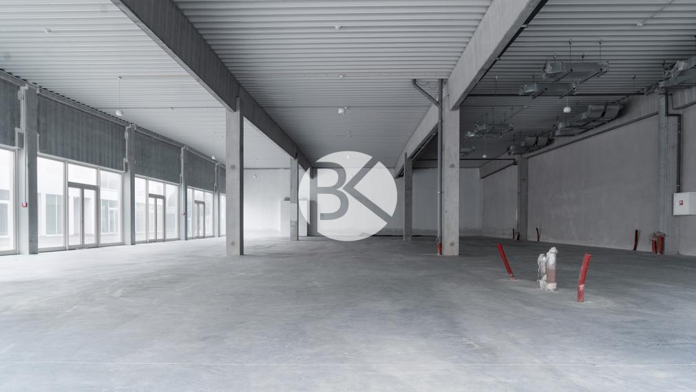 PRENÁJOM | Jednotka 27