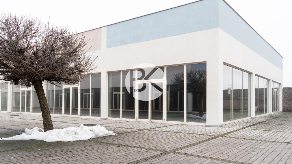 PRENÁJOM | Jednotka 27