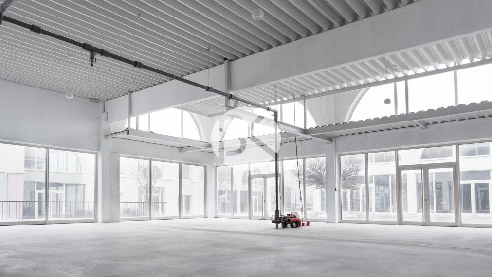 PRENÁJOM | Jednotka 15