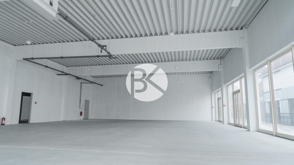 PRENÁJOM | Jednotka 15