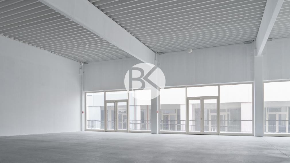 PRENÁJOM | Jednotka 15