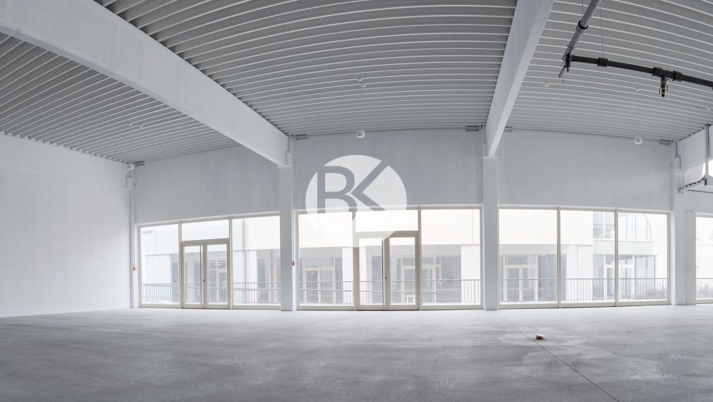 PRENÁJOM | Jednotka 15