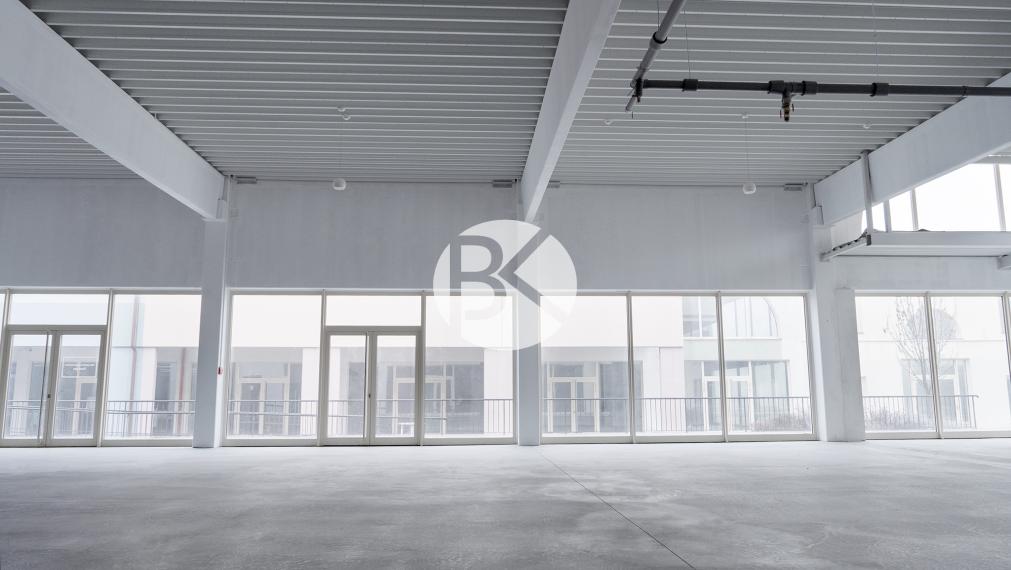 PRENÁJOM | Jednotka 15