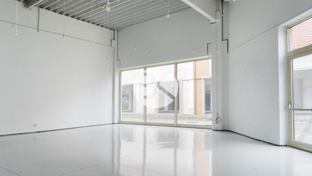 PRENÁJOM | Jednotka 11