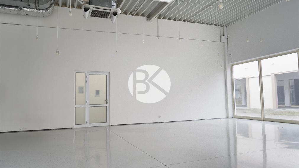 PRENÁJOM | Jednotka 11