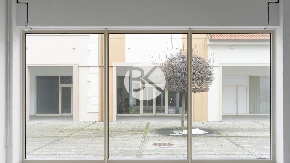 PRENÁJOM | Jednotka 11