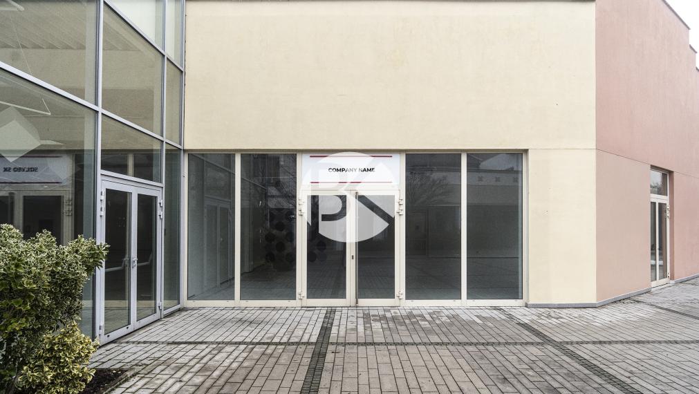 PRENÁJOM | Jednotka 11