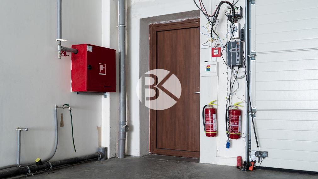 PRENÁJOM | Jednotka 23