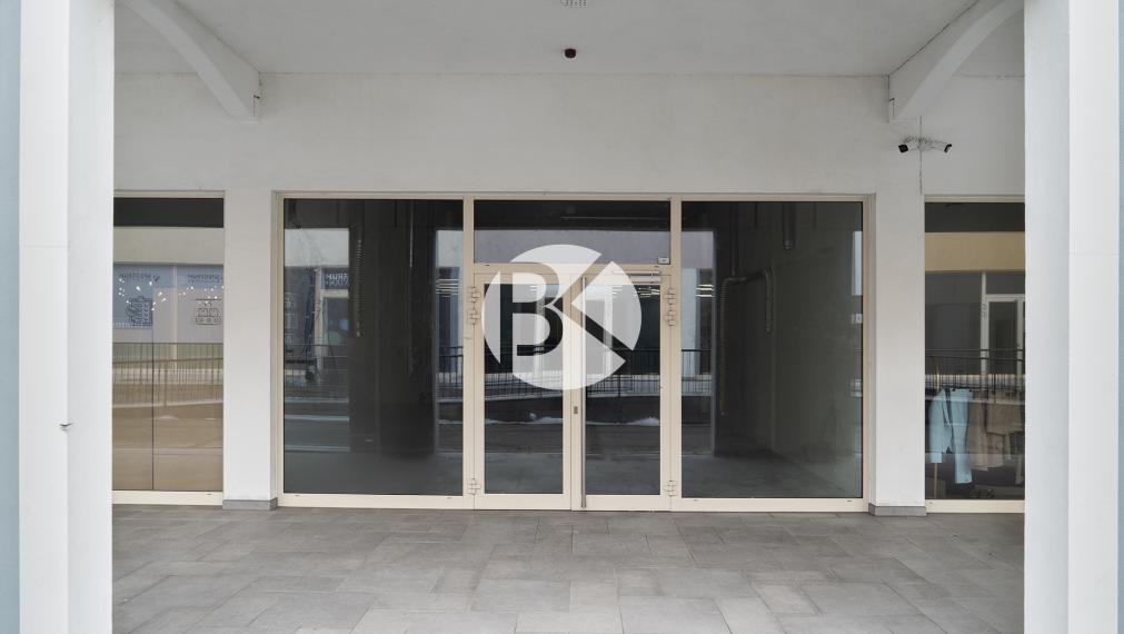 PRENÁJOM | Jednotka 23