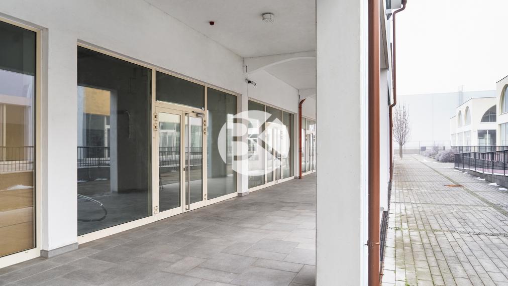 PRENÁJOM | Jednotka 23