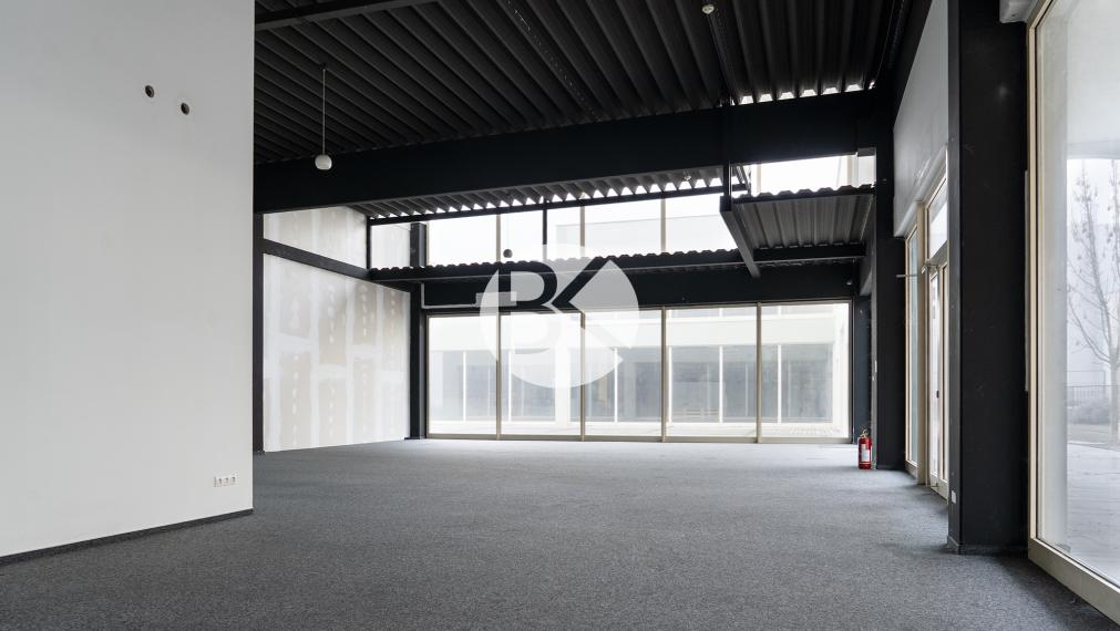 PRENÁJOM | Jednotka 24