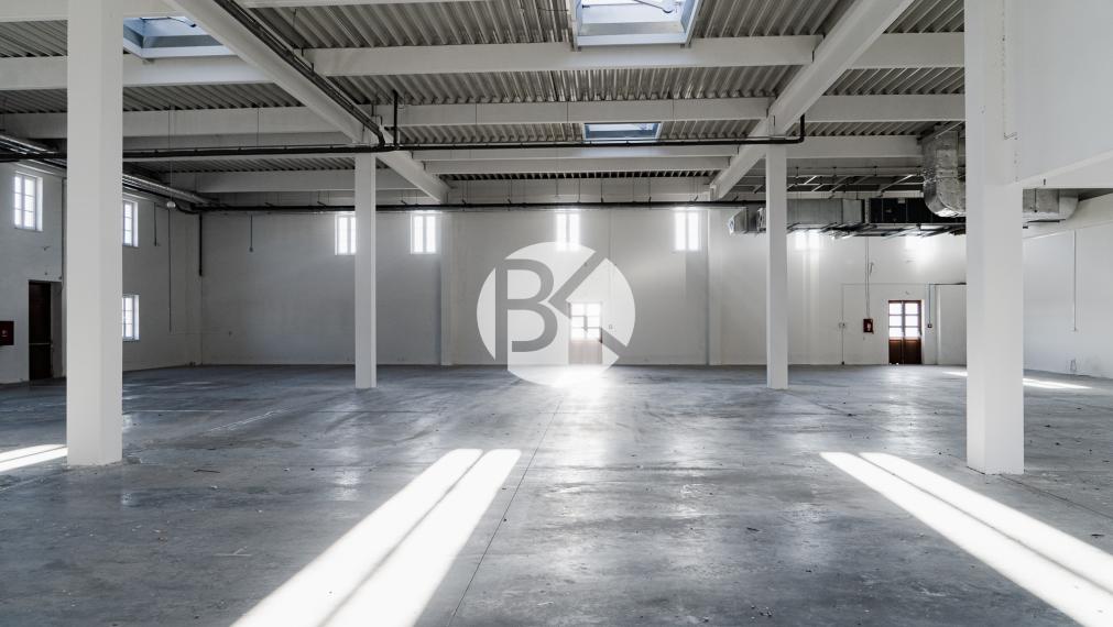 PRENÁJOM | Jednotka 20