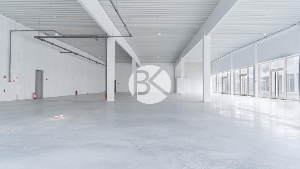 PRENÁJOM | Jednotka 14