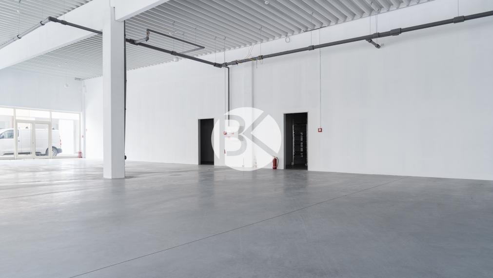 PRENÁJOM | Jednotka 14