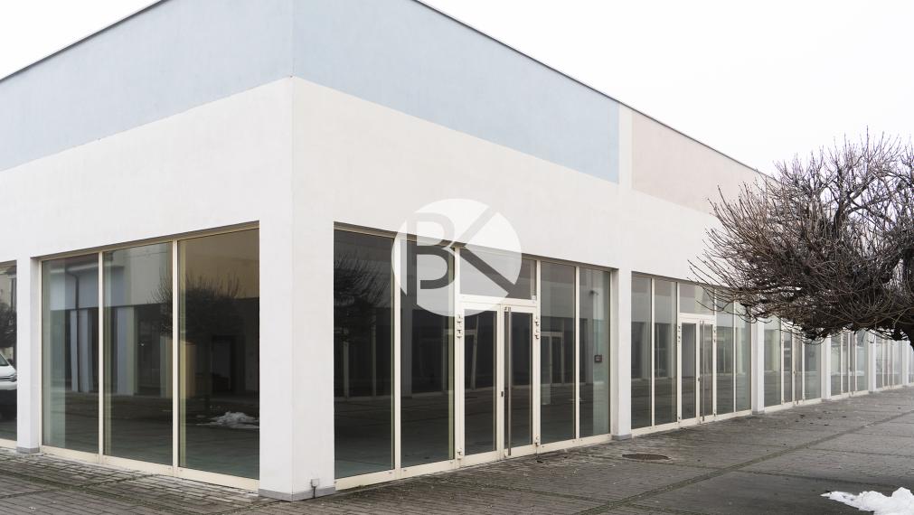 PRENÁJOM | Jednotka 14