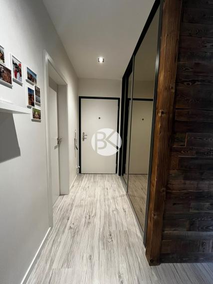 Prenájom moderného 2-izbového bytu v projekte Slnečnice – Bratislava