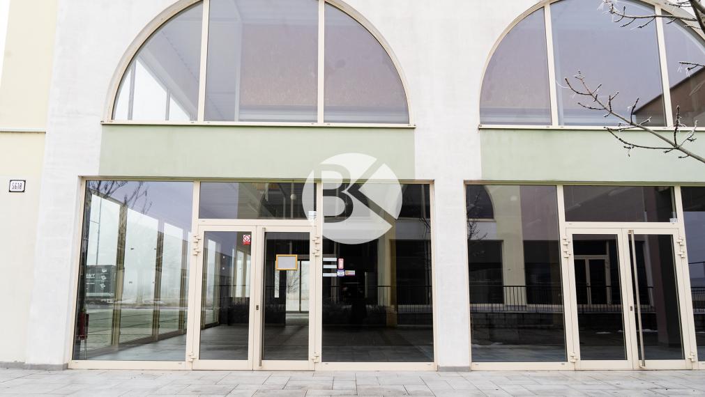 PRENÁJOM | Jednotka 25