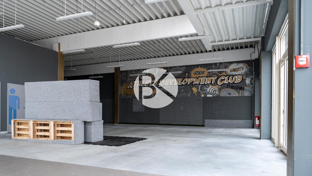 PRENÁJOM | Jednotka 25