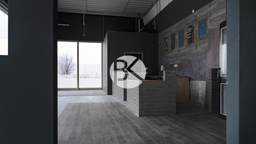 PRENÁJOM | Jednotka 25