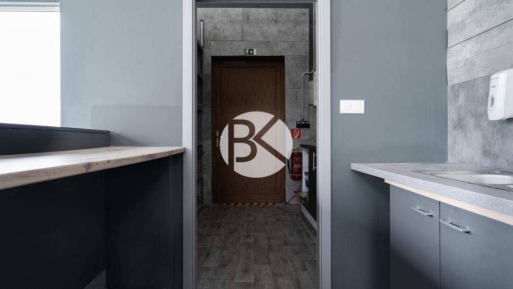 PRENÁJOM | Jednotka 25