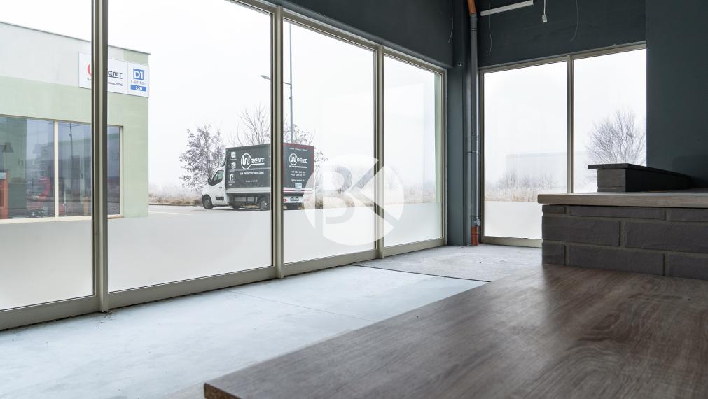 PRENÁJOM | Jednotka 25