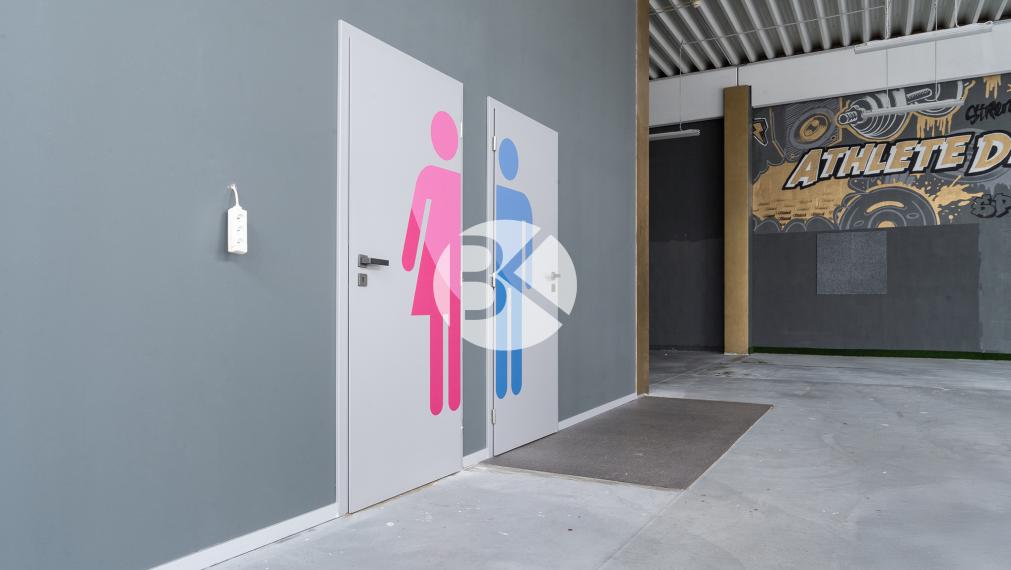 PRENÁJOM | Jednotka 25