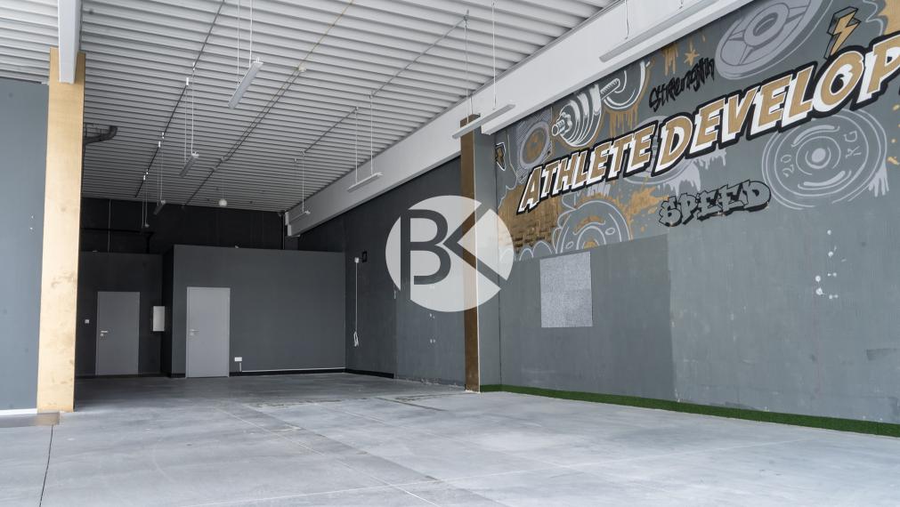 PRENÁJOM | Jednotka 25