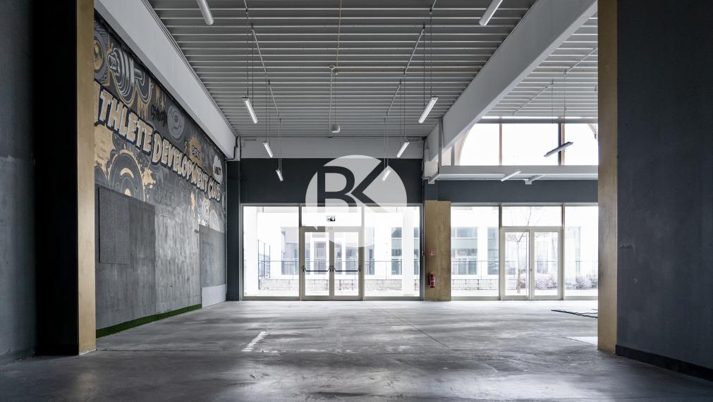 PRENÁJOM | Jednotka 25