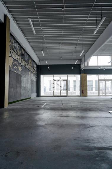 PRENÁJOM | Jednotka 25