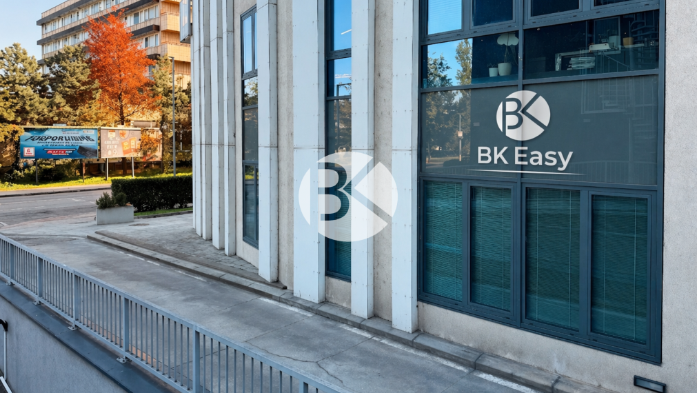 EXKLUZÍVNY obchodný priestor v projekte Eden Park, Bratislava