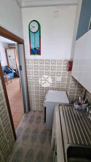 Apartmán pri mori s terasou – BARI, Taliansko