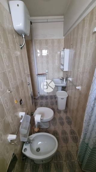Apartmán pri mori s terasou – BARI, Taliansko