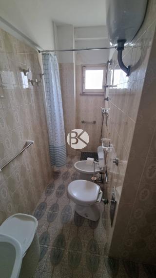 Apartmán pri mori s terasou – BARI, Taliansko