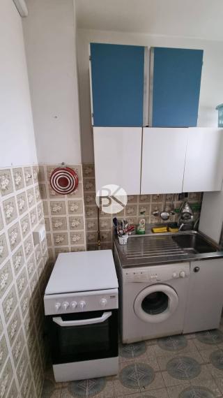 Apartmán pri mori s terasou – BARI, Taliansko