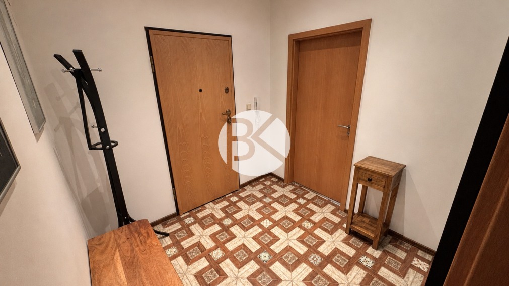 Svetlý a klimatizovaný 3,5-izbový byt s veľkorysou výmerou 100 m² v srdci Trnávky