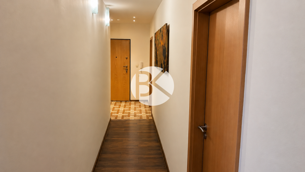Svetlý a klimatizovaný 3,5-izbový byt s veľkorysou výmerou 100 m² v srdci Trnávky