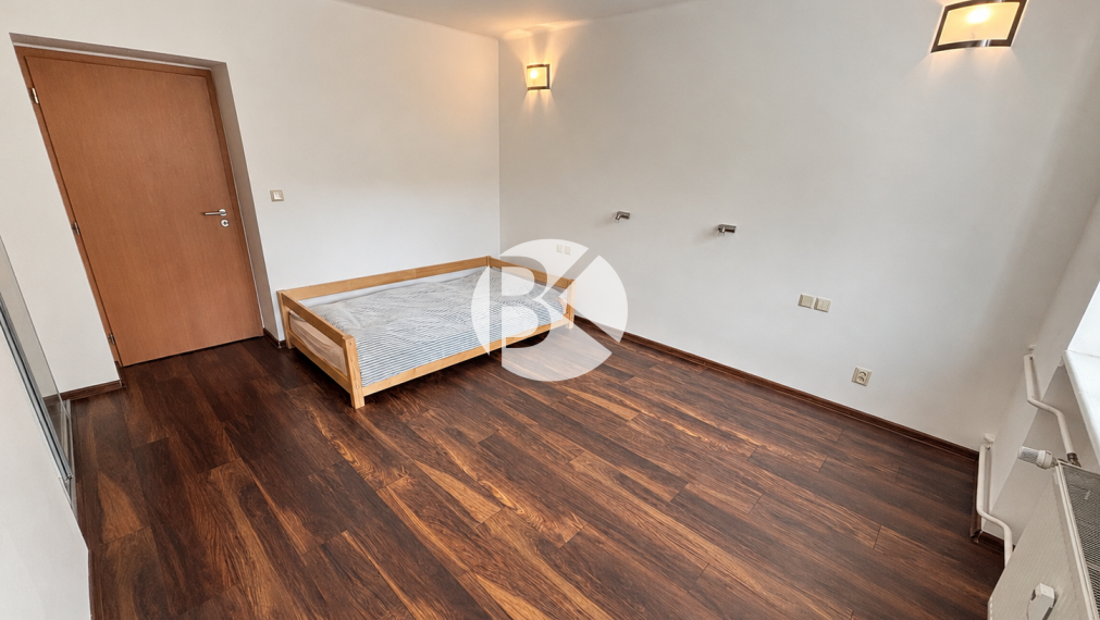 Svetlý a klimatizovaný 3,5-izbový byt s veľkorysou výmerou 100 m² v srdci Trnávky