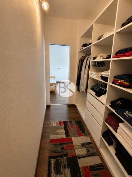 Svetlý a klimatizovaný 3,5-izbový byt s veľkorysou výmerou 100 m² v srdci Trnávky