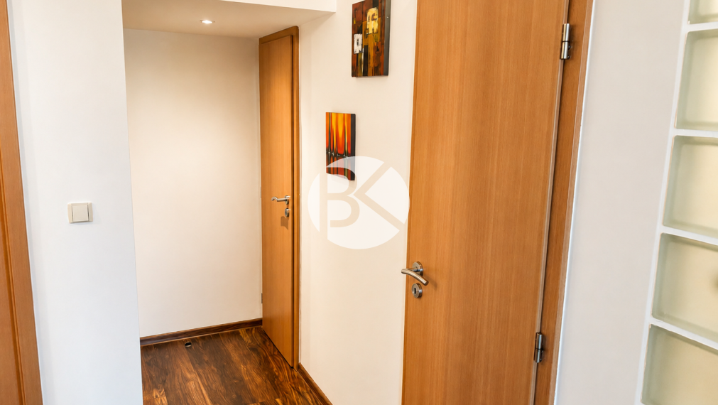 Svetlý a klimatizovaný 3,5-izbový byt s veľkorysou výmerou 100 m² v srdci Trnávky