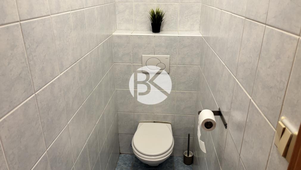Svetlý a klimatizovaný 3,5-izbový byt s veľkorysou výmerou 100 m² v srdci Trnávky