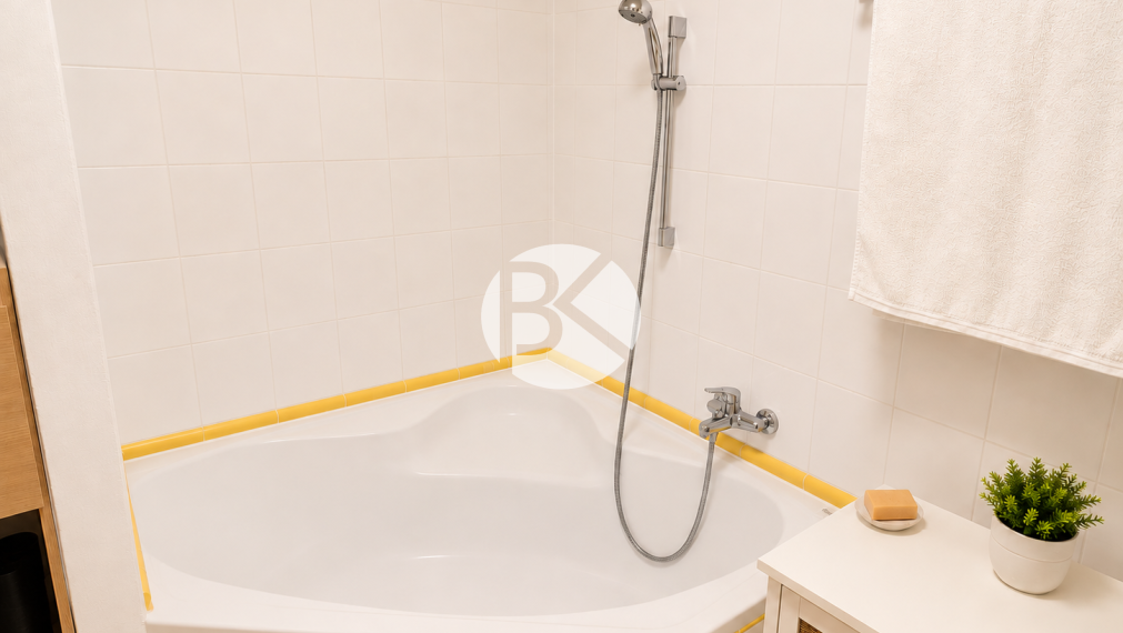 Svetlý a klimatizovaný 3,5-izbový byt s veľkorysou výmerou 100 m² v srdci Trnávky