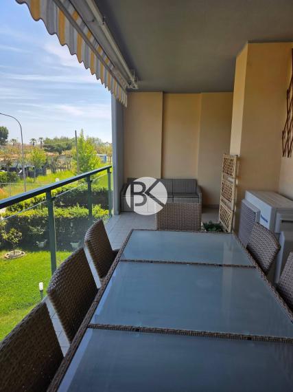 Apartmán s výhľadom na more – BARI, Taliansko